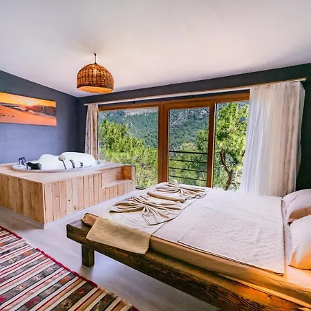 Bed & Breakfast The View