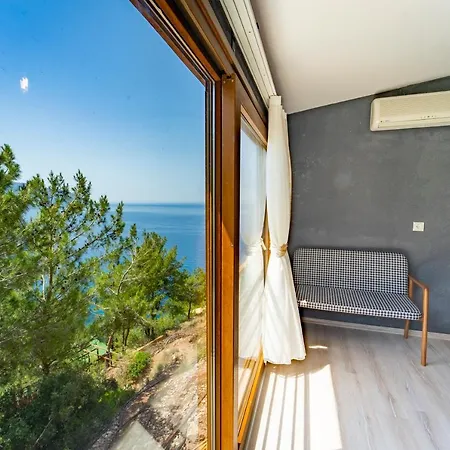 The View Fethiye