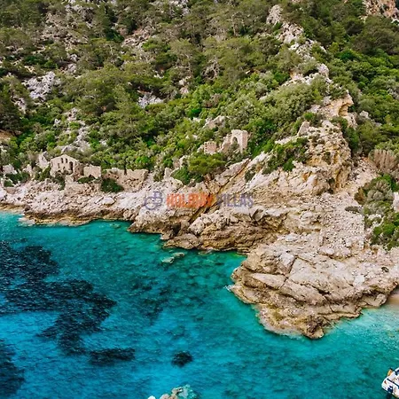The View * Fethiye