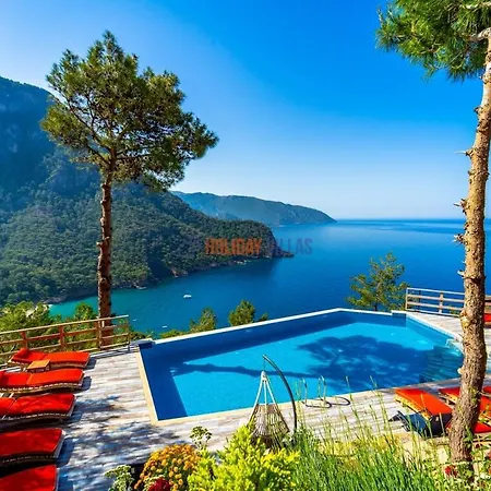 The View Bed & Breakfast *