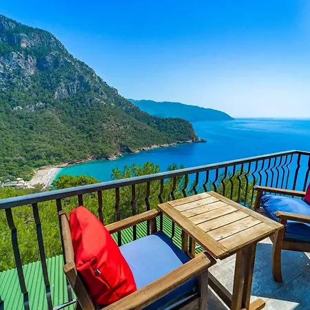 Bed & Breakfast The View