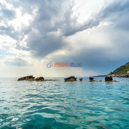 Bed & Breakfast The View Fethiye