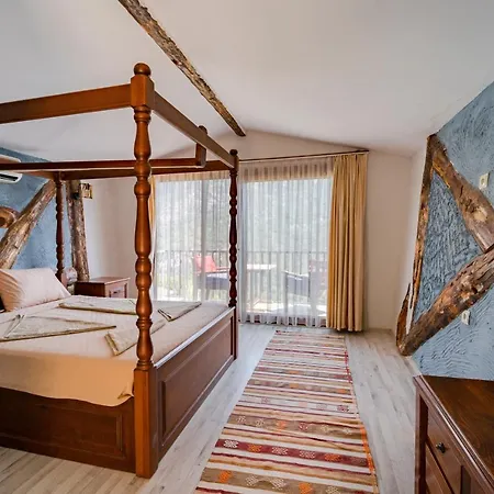 The View Bed & Breakfast *