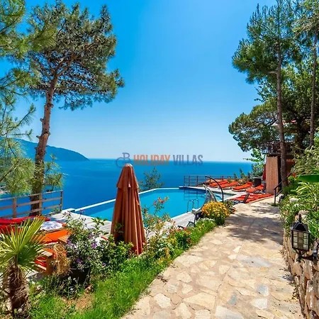 The View Fethiye