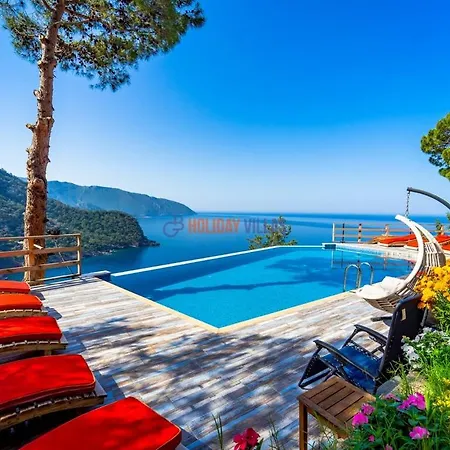 The View Fethiye