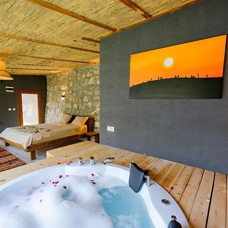 The View Bed & Breakfast Fethiye