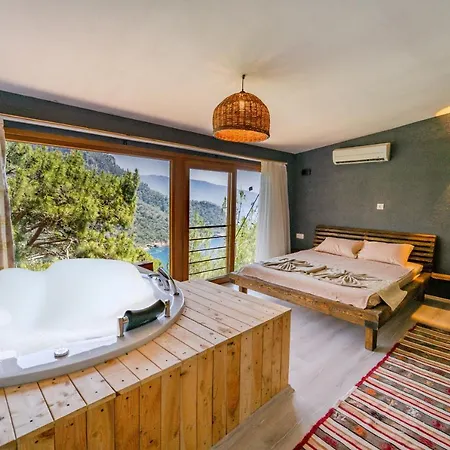 Bed & Breakfast The View