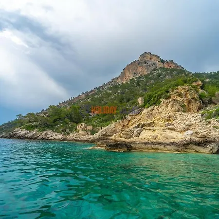 The View * Fethiye