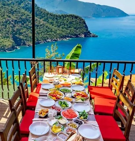 The View Bed & Breakfast Fethiye