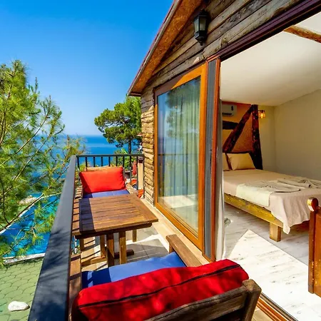 Bed & Breakfast The View *