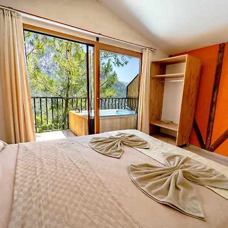 The View Bed & Breakfast *