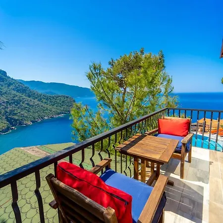 Bed & Breakfast The View *