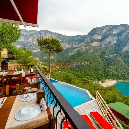 Bed & Breakfast The View *
