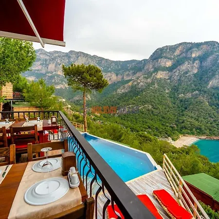 Bed & Breakfast The View *