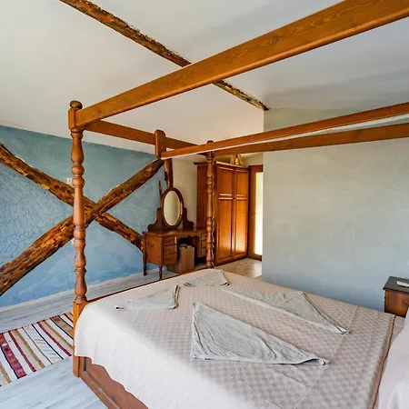 Bed & Breakfast The View *