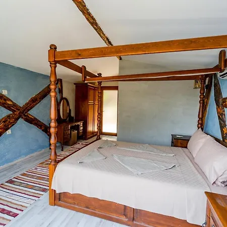 Bed & Breakfast The View